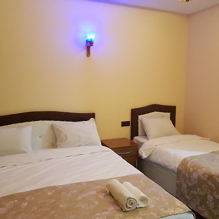 Zeyn Hotel Antakya Exterior photo