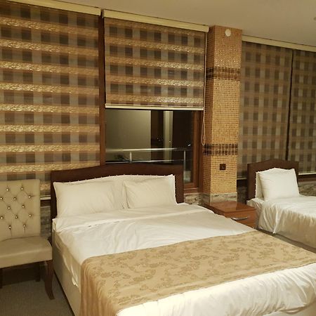 Zeyn Hotel Antakya Exterior photo