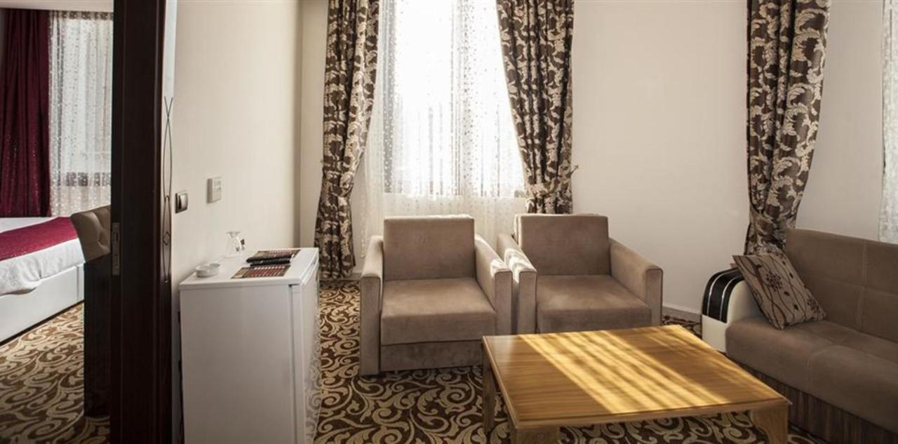 Zeyn Hotel Antakya Exterior photo