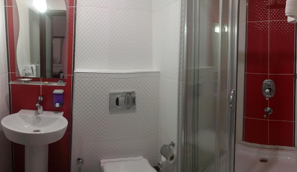 Zeyn Hotel Antakya Exterior photo