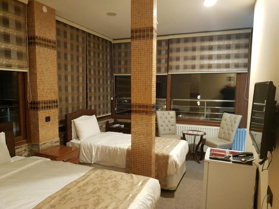Zeyn Hotel Antakya Exterior photo