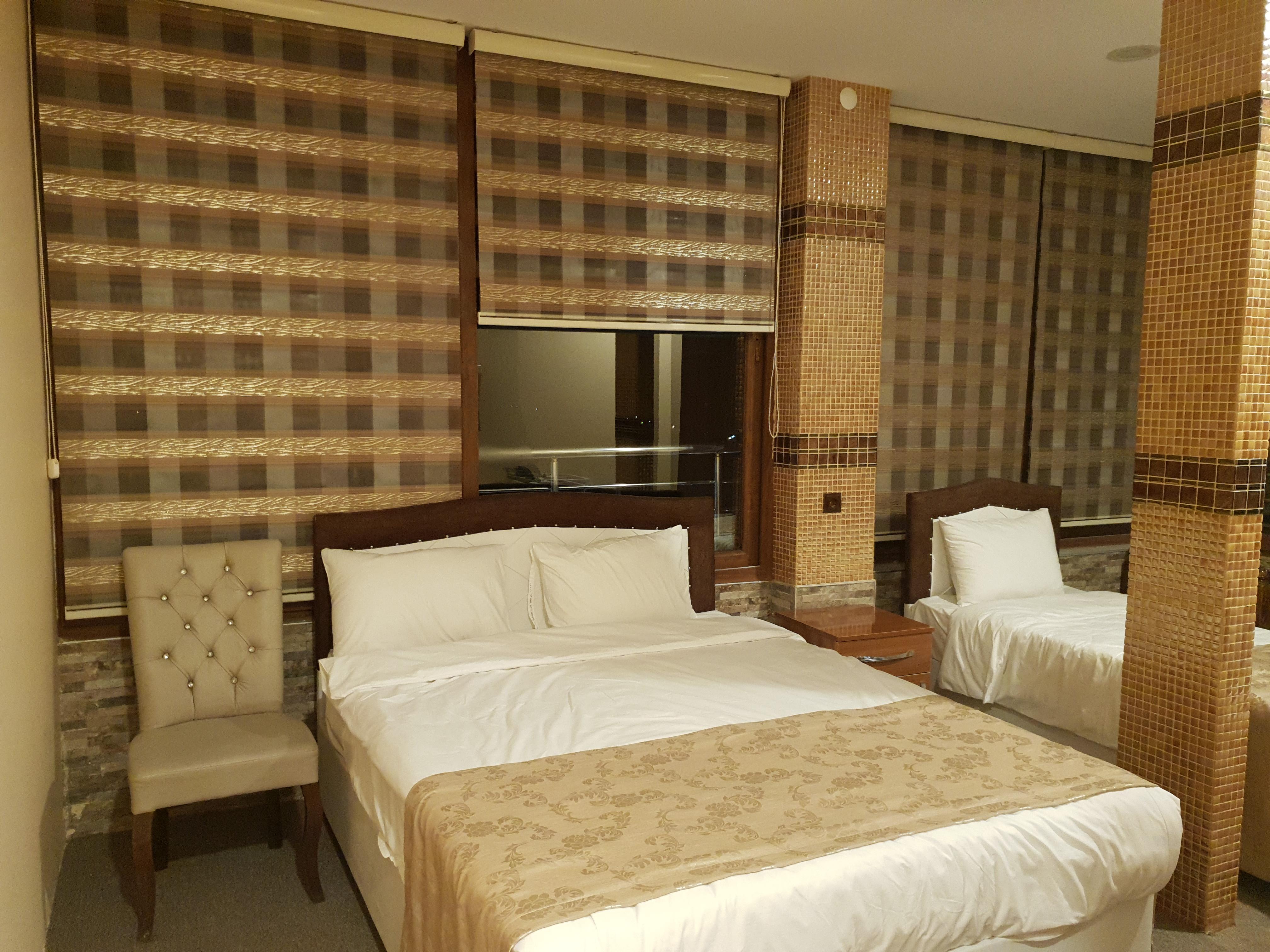 Zeyn Hotel Antakya Exterior photo