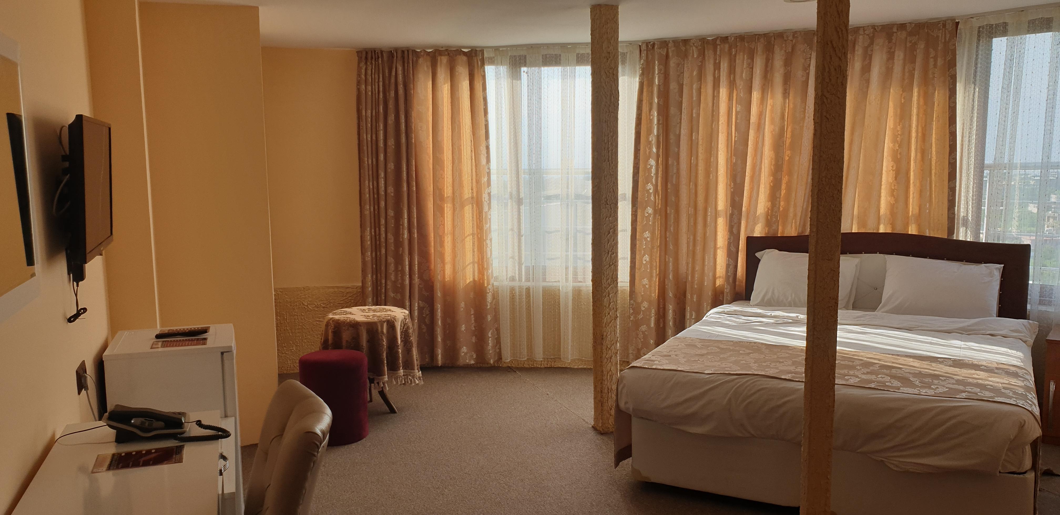 Zeyn Hotel Antakya Exterior photo