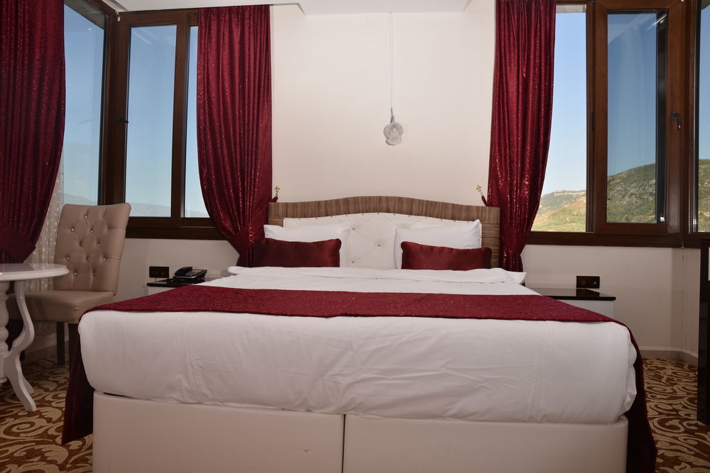 Zeyn Hotel Antakya Exterior photo