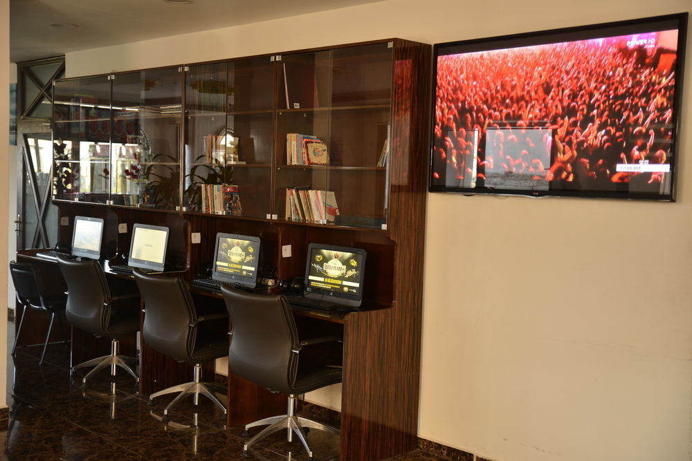 Zeyn Hotel Antakya Exterior photo