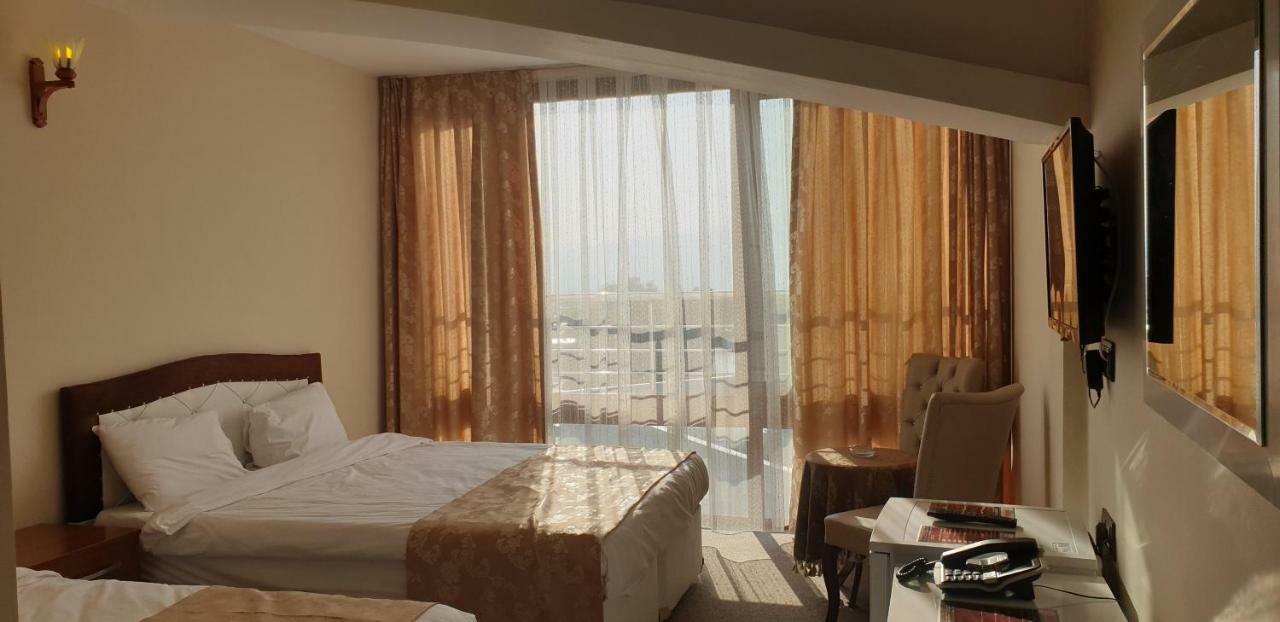 Zeyn Hotel Antakya Exterior photo