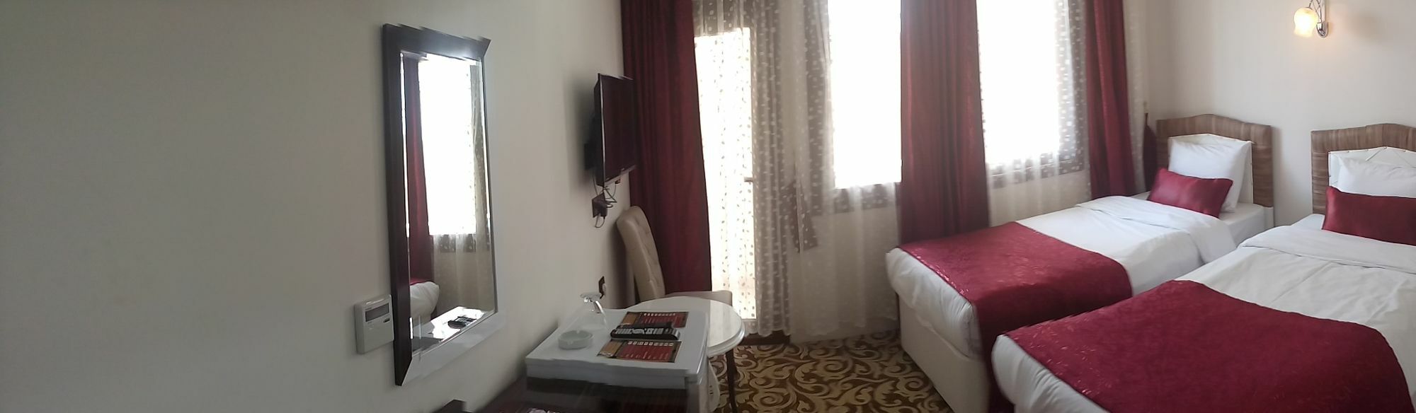 Zeyn Hotel Antakya Exterior photo
