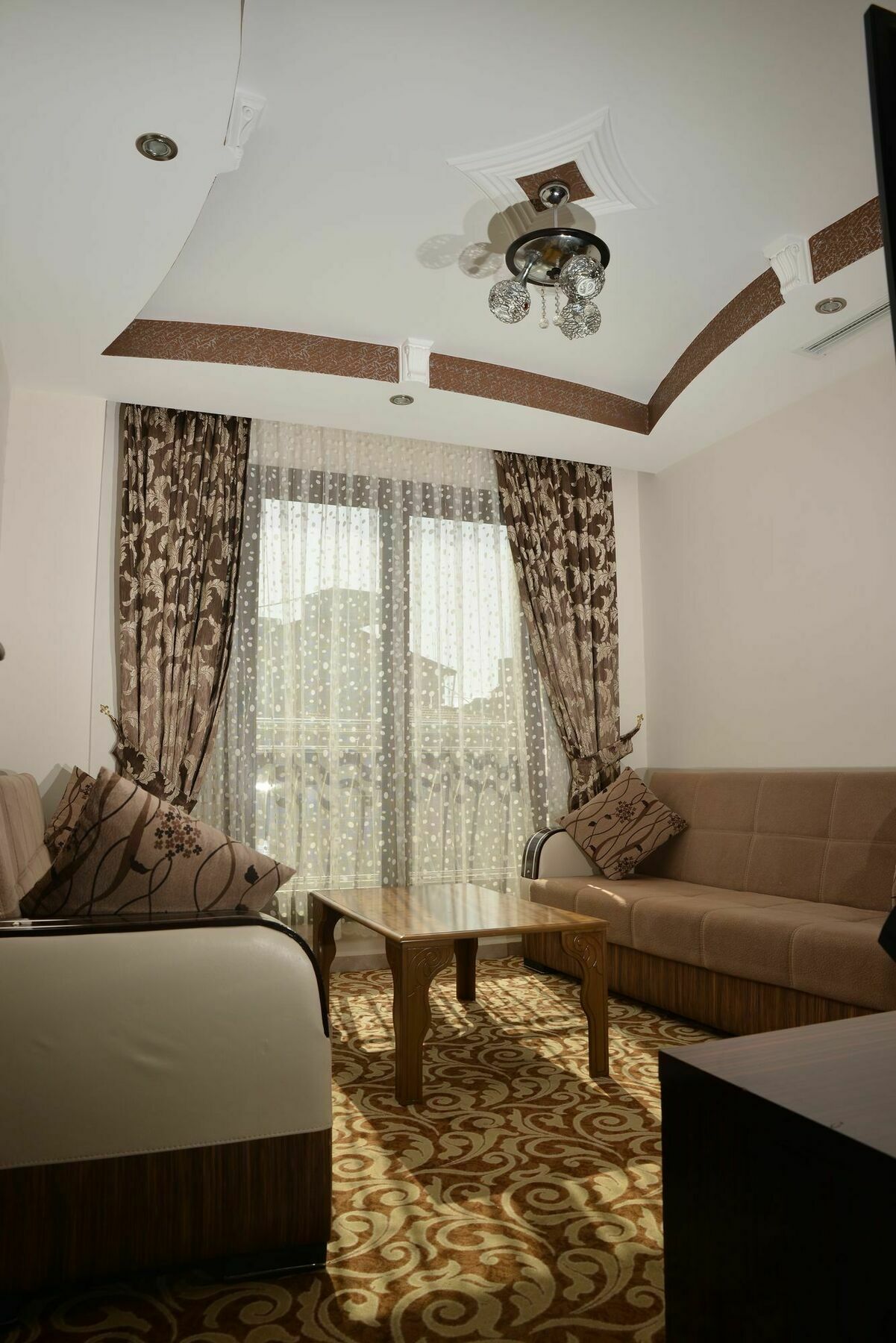 Zeyn Hotel Antakya Exterior photo