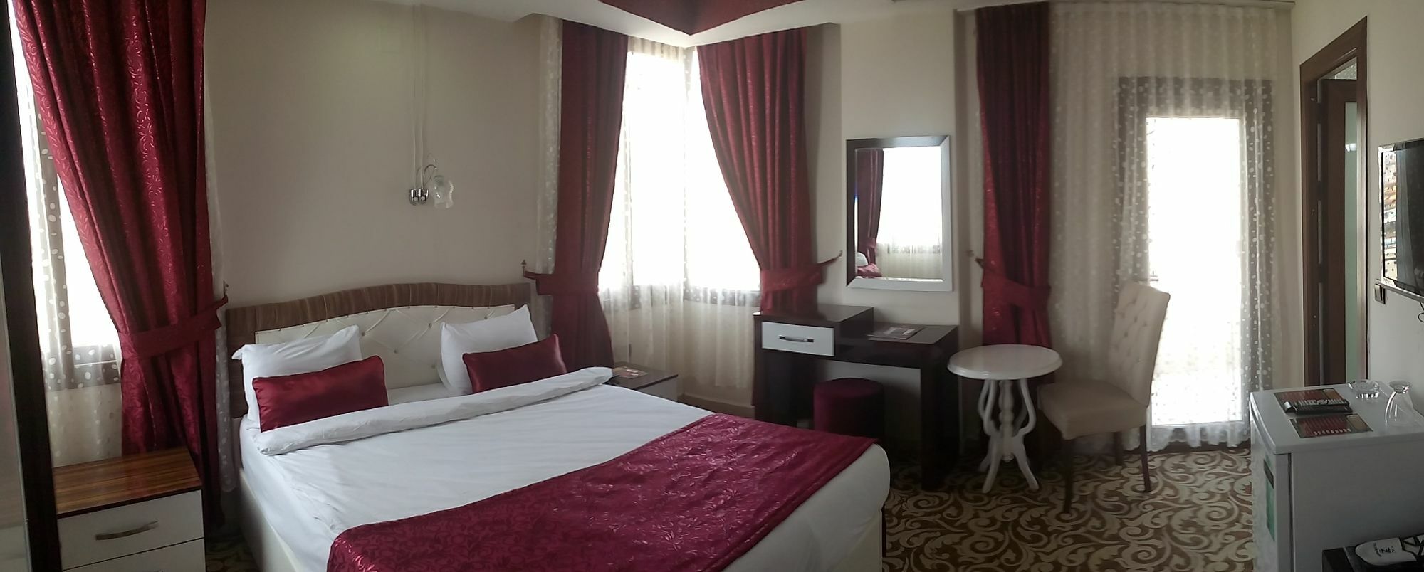 Zeyn Hotel Antakya Exterior photo