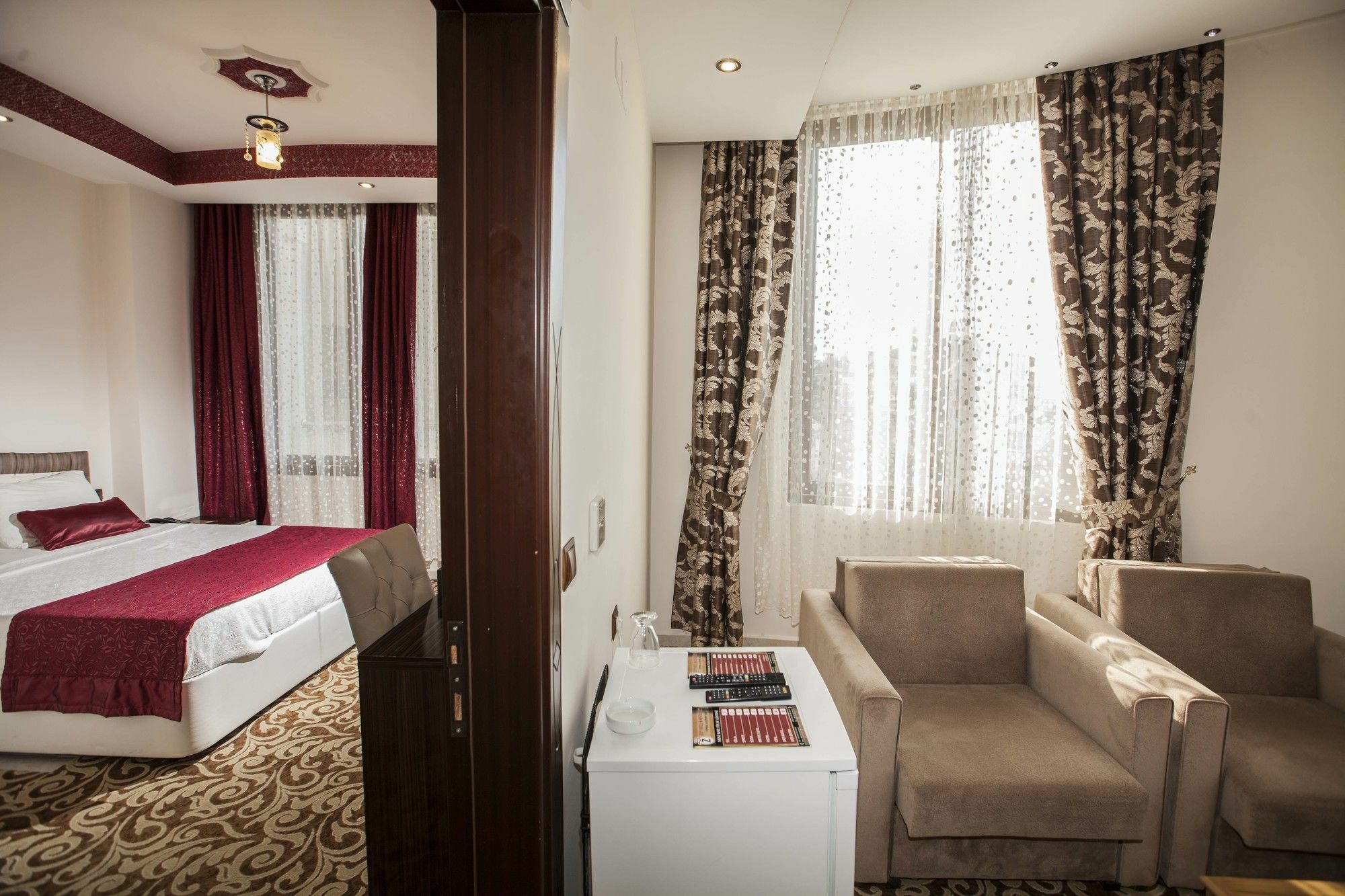 Zeyn Hotel Antakya Exterior photo