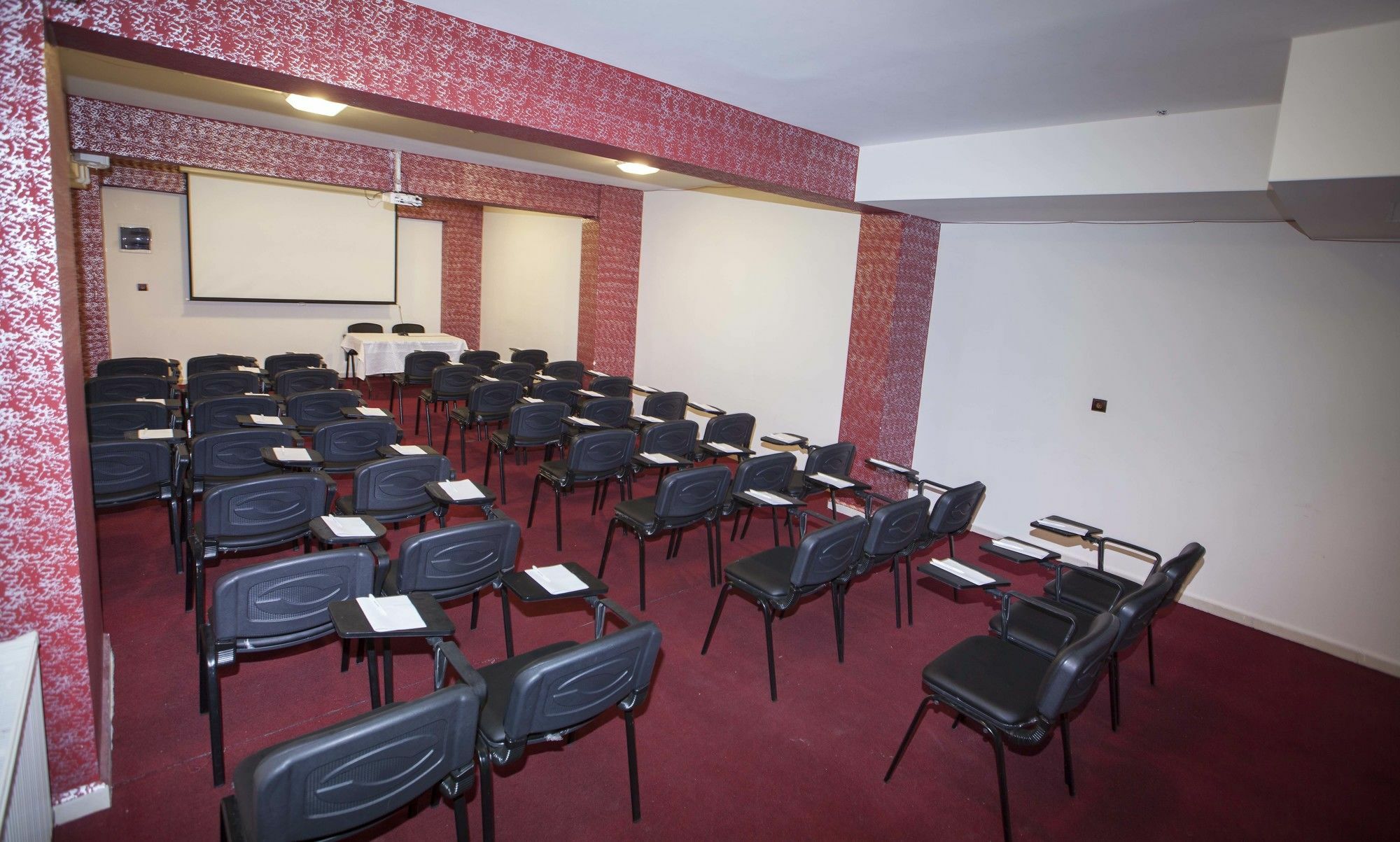 Zeyn Hotel Antakya Exterior photo