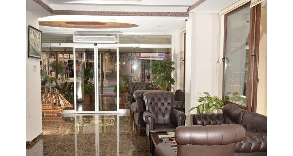 Zeyn Hotel Antakya Exterior photo