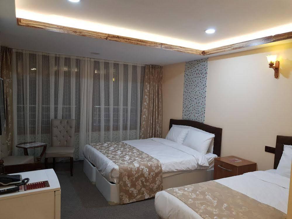 Zeyn Hotel Antakya Exterior photo