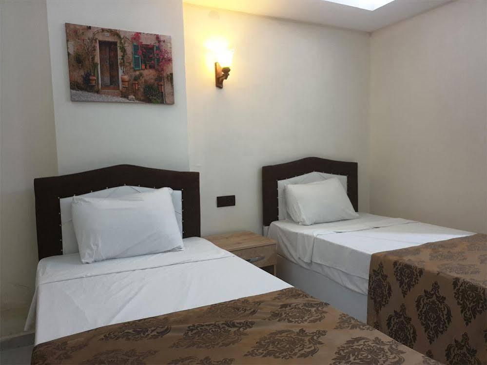 Zeyn Hotel Antakya Exterior photo