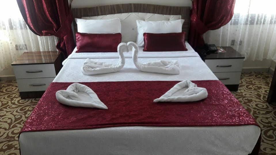 Zeyn Hotel Antakya Exterior photo